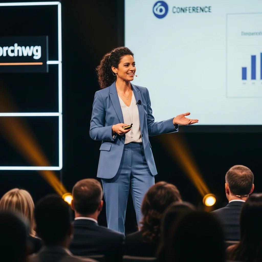 Dozent für KPI-Design