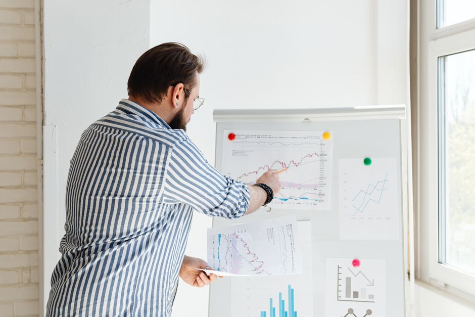 Data Analytics Projekte und Karriereunterstützung